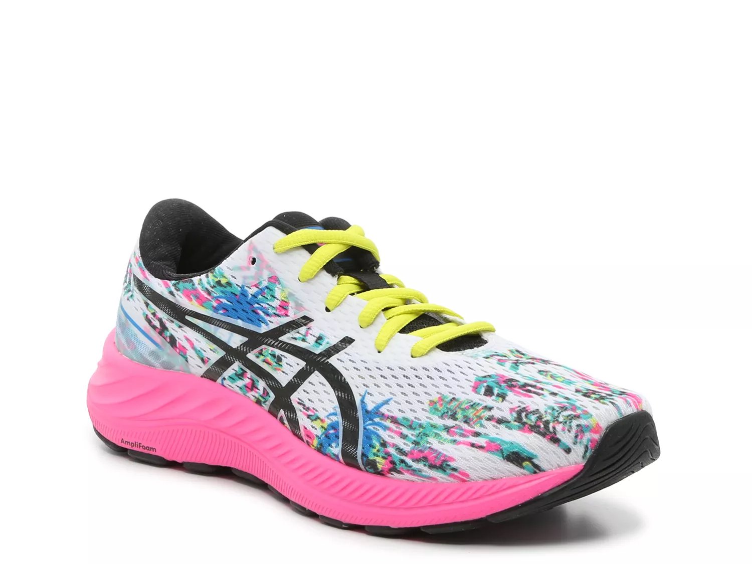 dsw asics womens sneakers