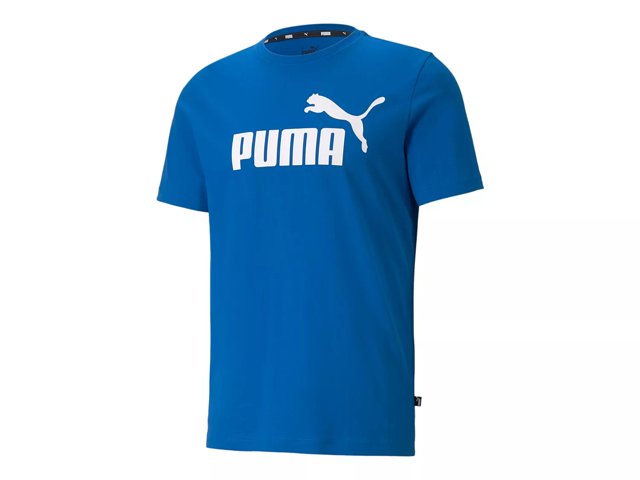Puma t shirt männer best sale