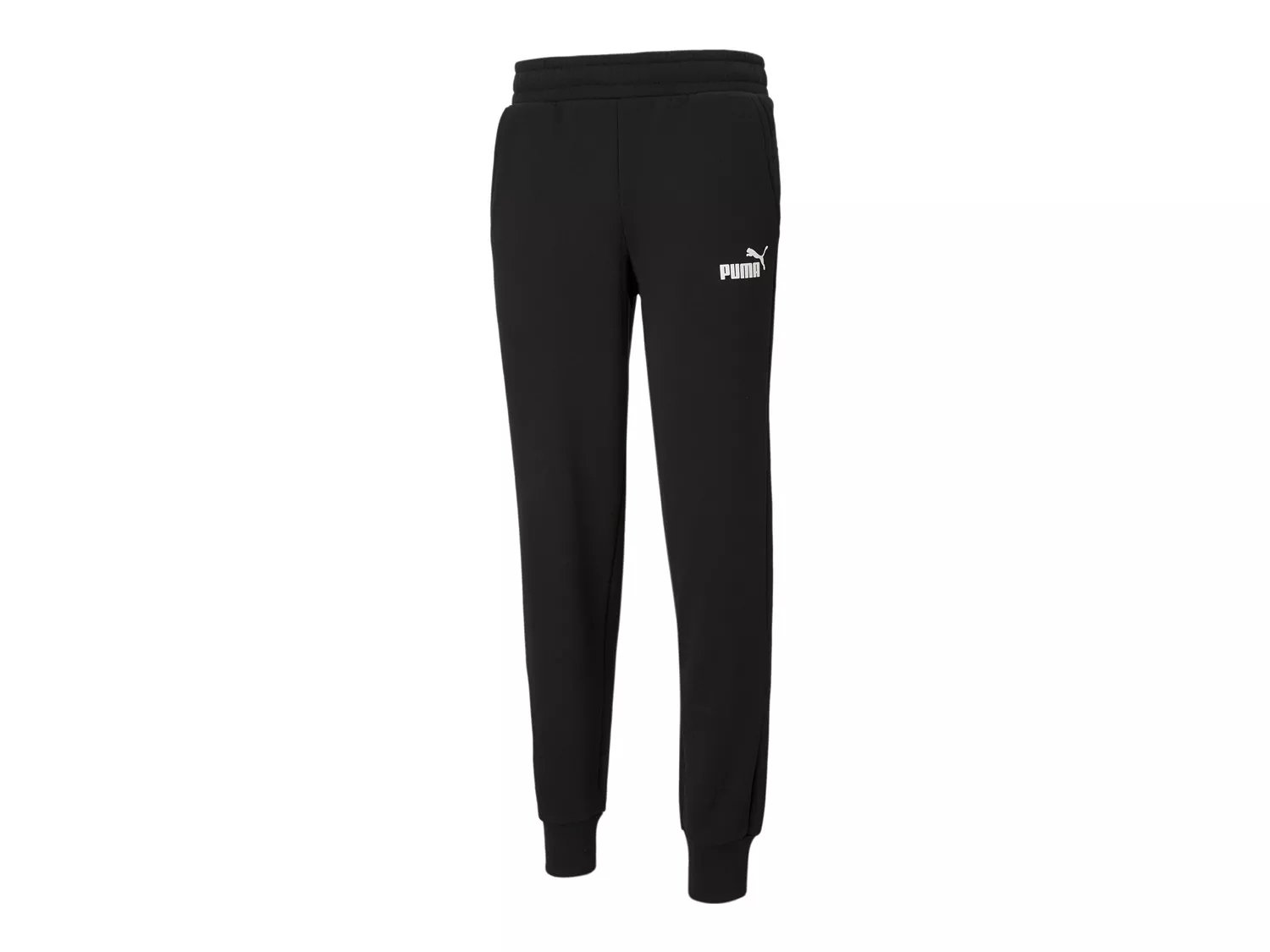 Mens best sale sweatpants puma