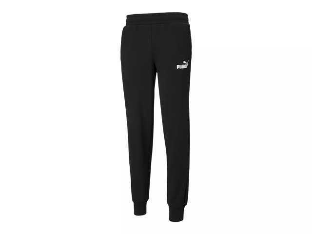 Puma sweatpant hot sale