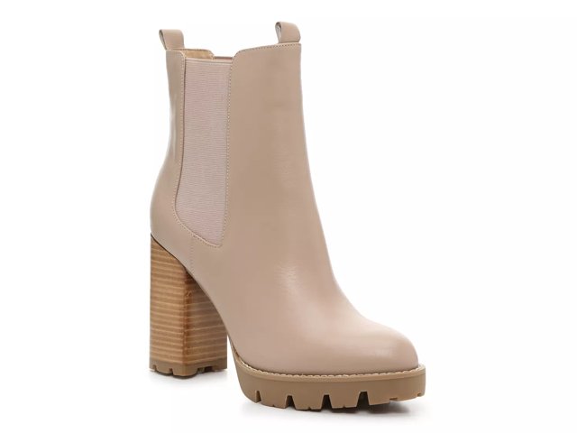 Charles David Gambit Chelsea Boot
