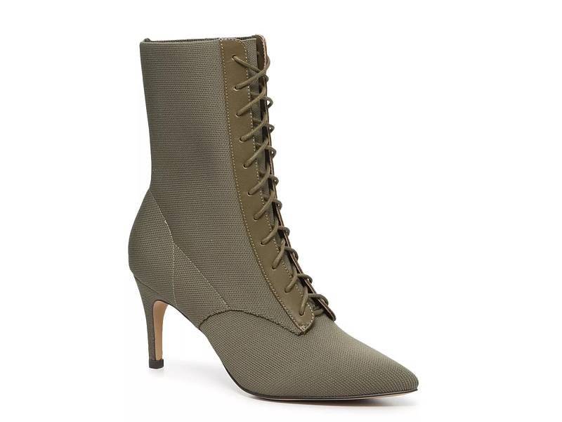 Dsw open outlet toe booties