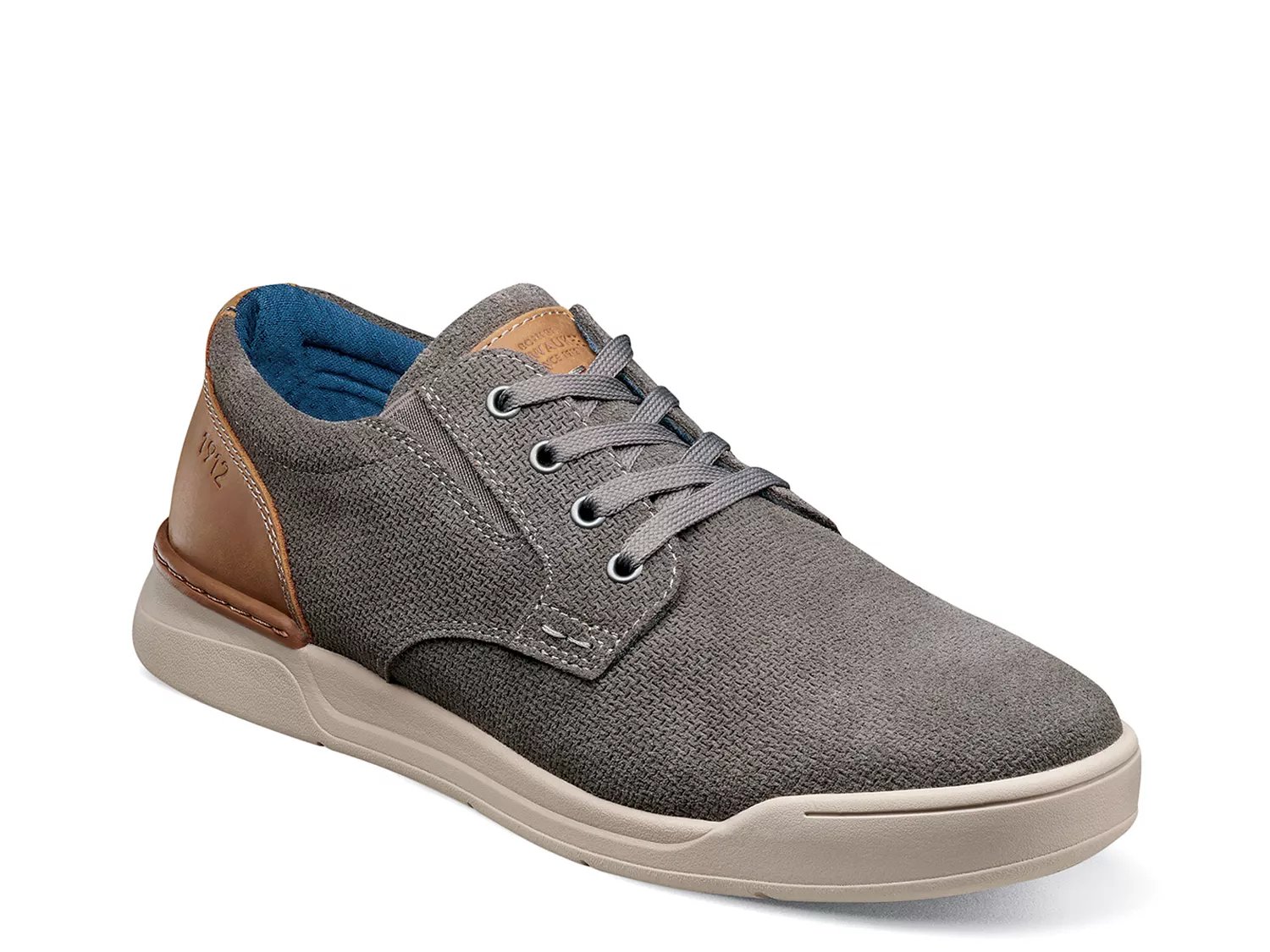 Nunn Bush KORE Tour 2.0 Oxford - Free Shipping | DSW