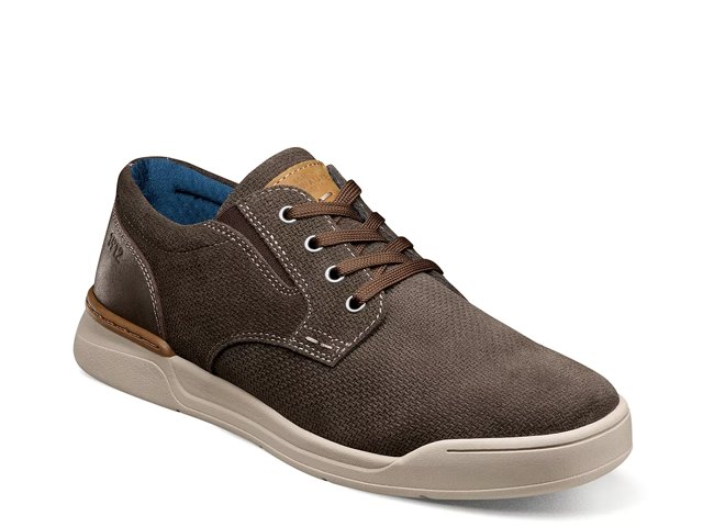 Nunn Bush KORE Tour 2.0 Oxford Free Shipping DSW