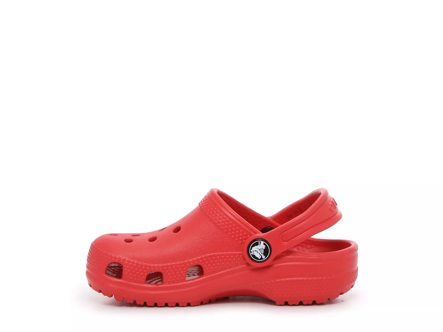 Classic Clog