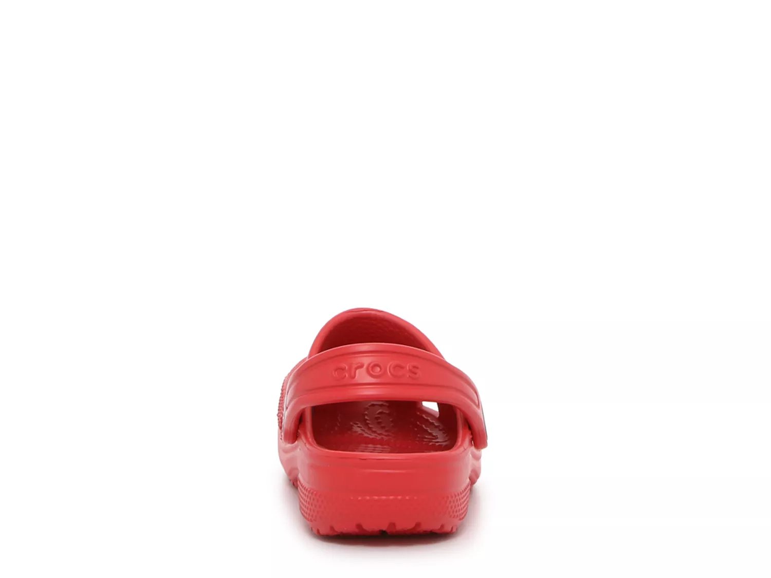 Classic Clog