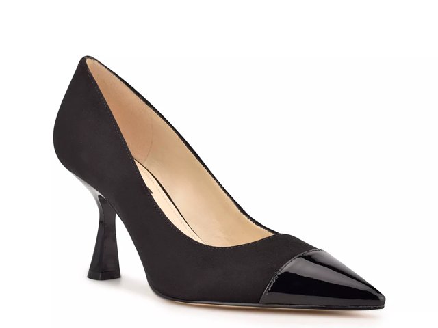 Nine west pumps dsw clearance