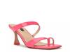 Dsw sale pink sandals