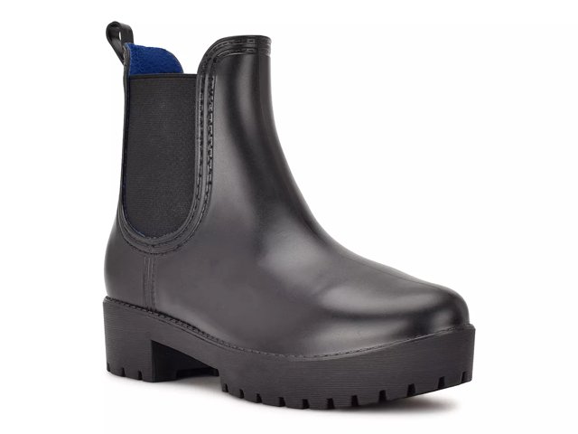 Nine west rain booties deals