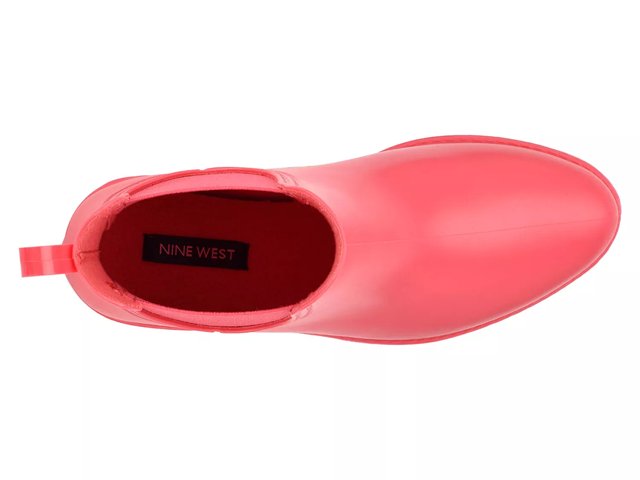 Nine West Rainy Rain Boot Dsw