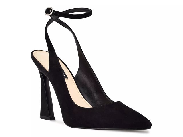 Nine west heels dsw outlet