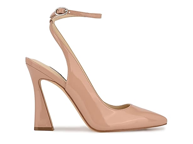 Journee Collection Loxley Pump | DSW