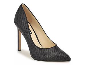 Black and white pumps hot sale dsw