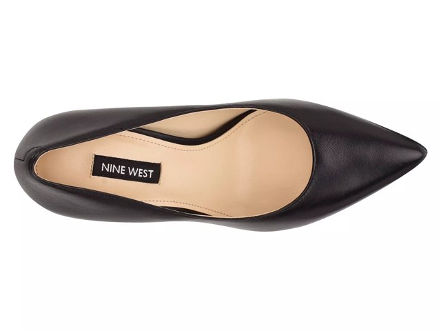 Nine west flats dsw cheap