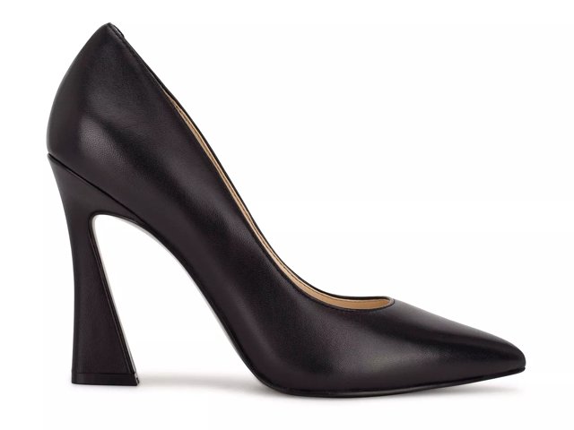 Nine west pumps dsw discount