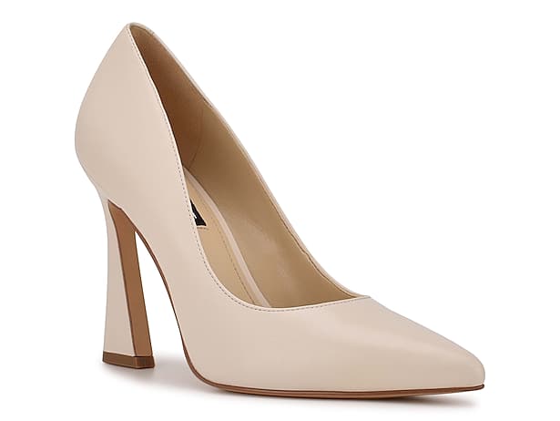 Nine West Flax Pump - Free Shipping | DSW