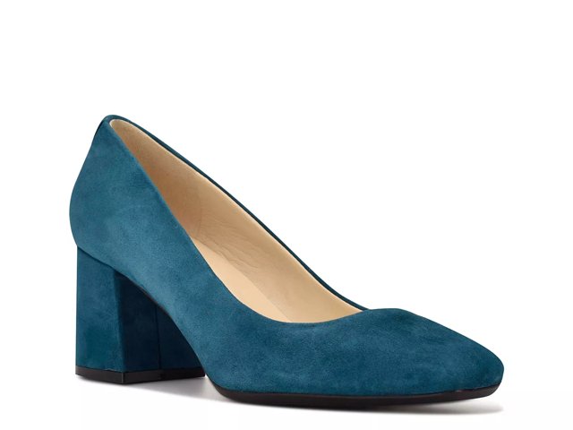 Nine West Vibe Pump Free Shipping DSW