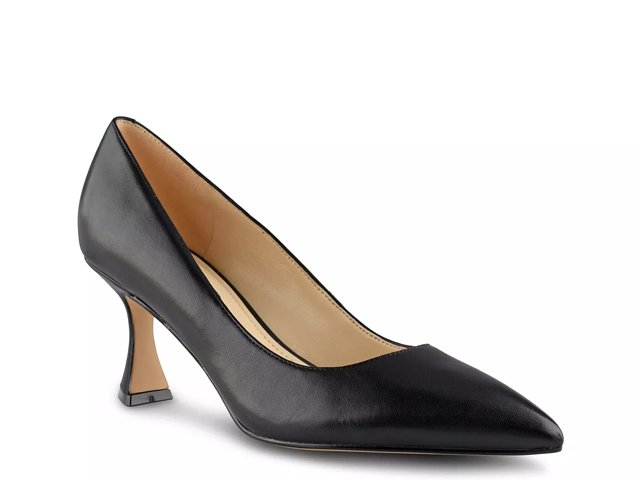 Nine west pumps dsw discount