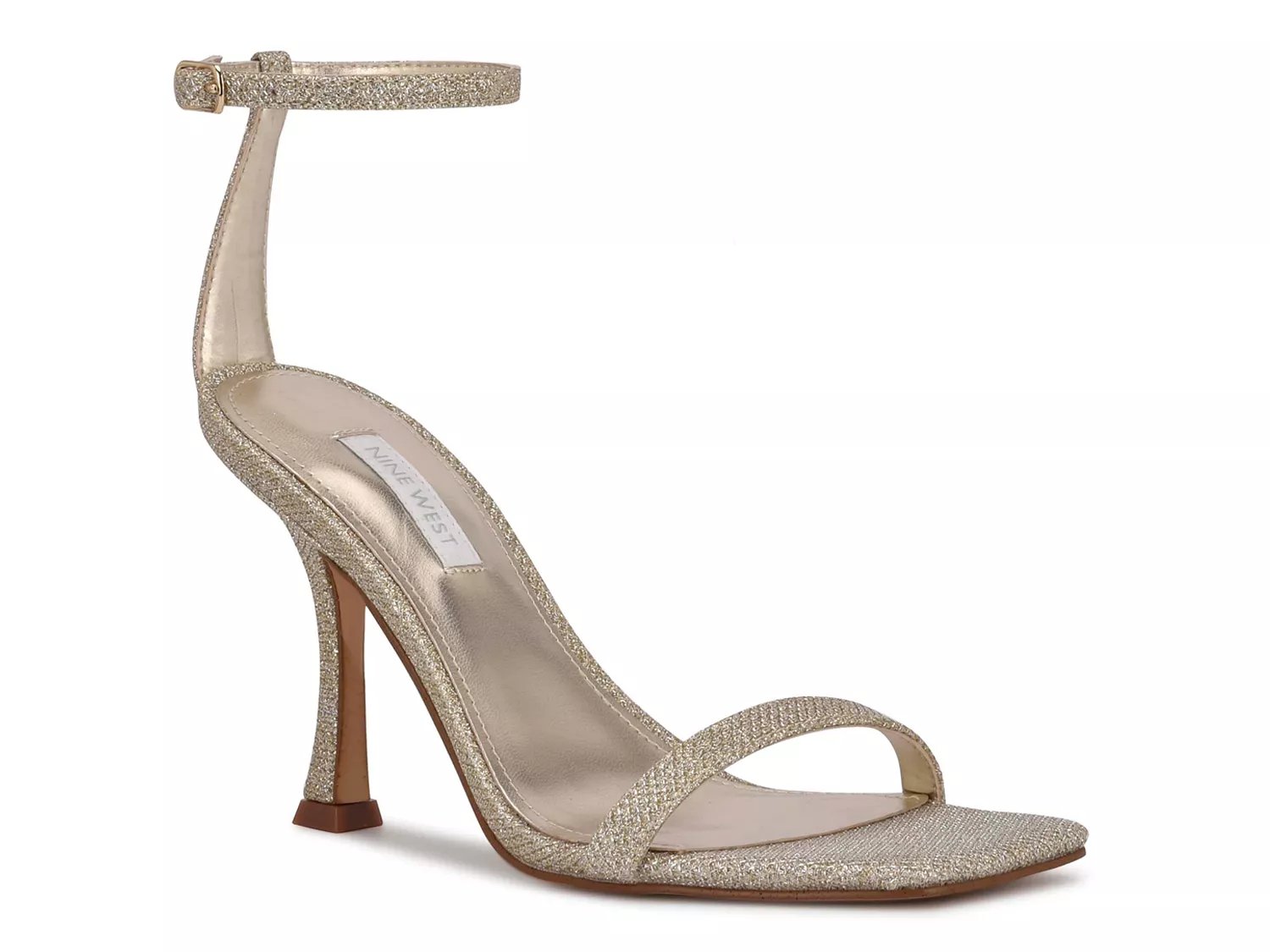 Nine West Yess Sandal Free Shipping DSW