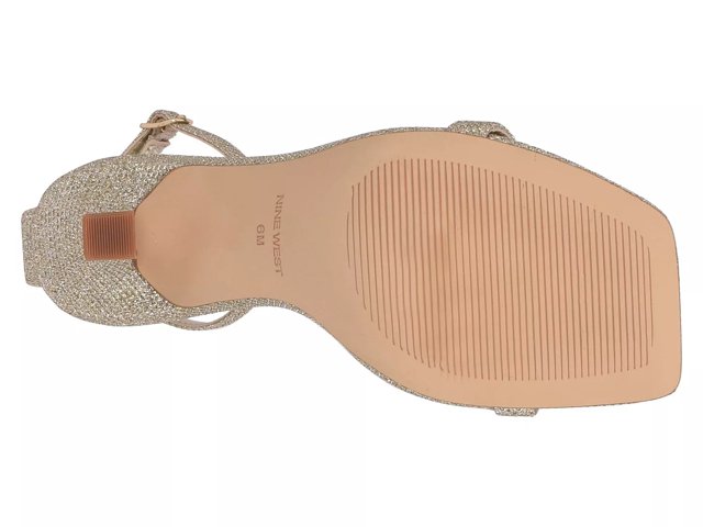 Nine west sandals dsw top