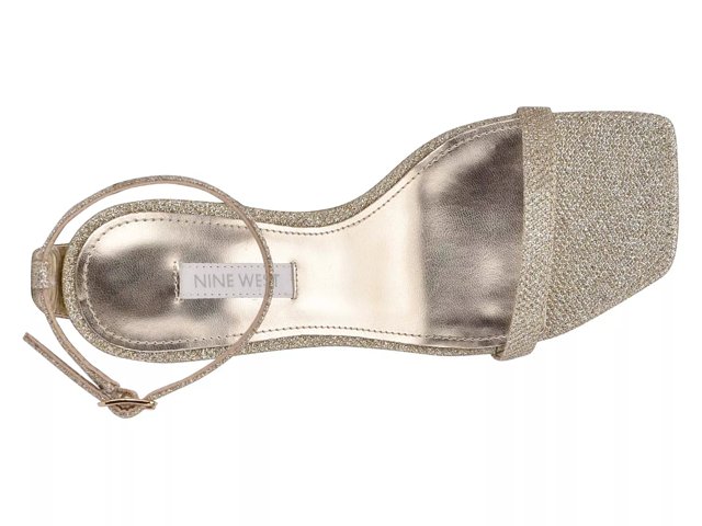 Nine West Yess Sandal Free Shipping DSW