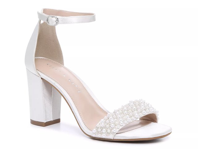Black and white heels dsw new arrivals