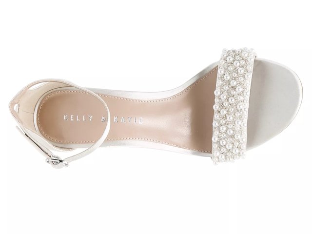 Kelly Katie Hildie Sandal