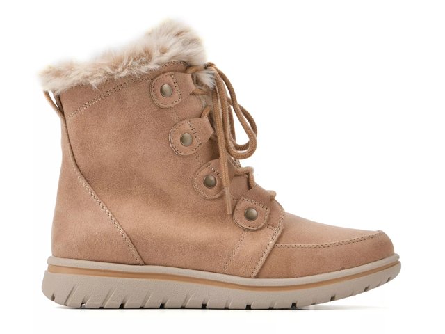 Cliff top boots dsw