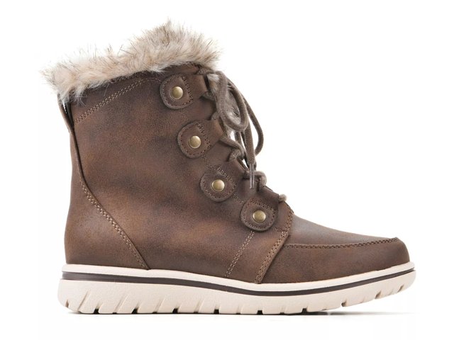 addiy holly bootie