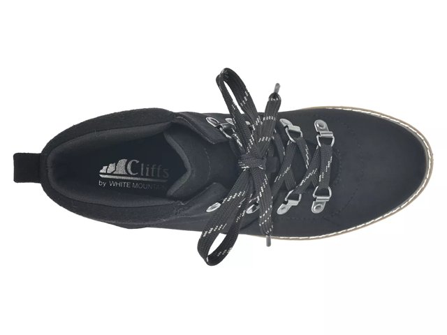 Dsw cliffs sales by white mountain