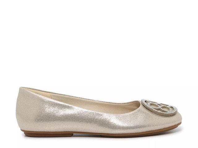 Kelly and katie ballet flats 2025