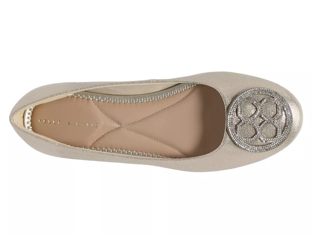 Kelly and katie ballet flats deals