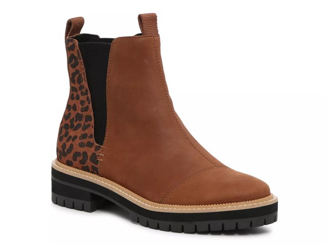 Toms boots dsw clearance