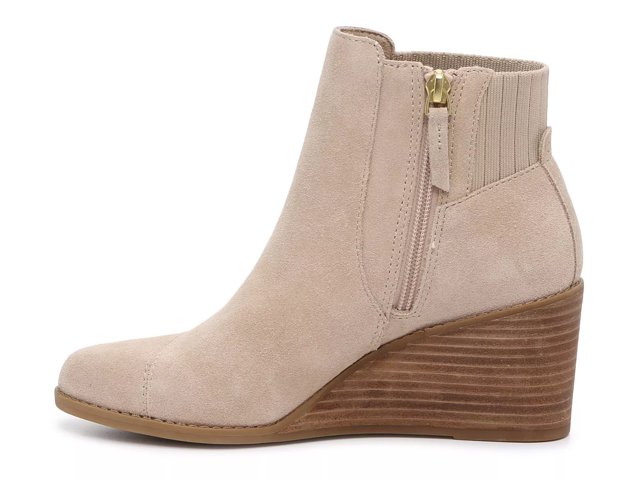Yabba wedge bootie best sale