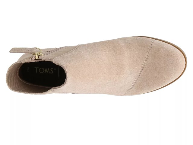 Toms desert 2025 wedge canada