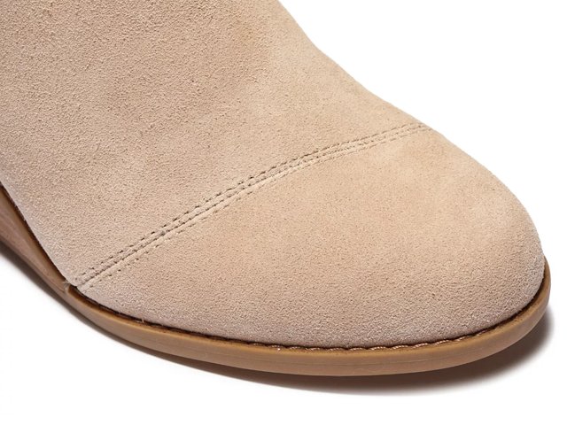TOMS Sadie Wedge Bootie Women s