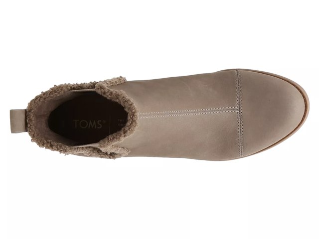 Toms chelsea boots women on sale