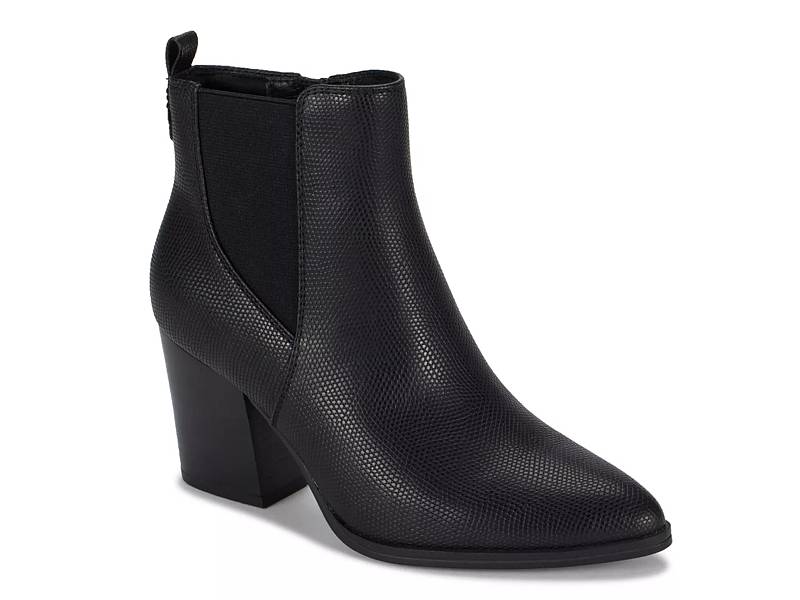 Yancee Bootie