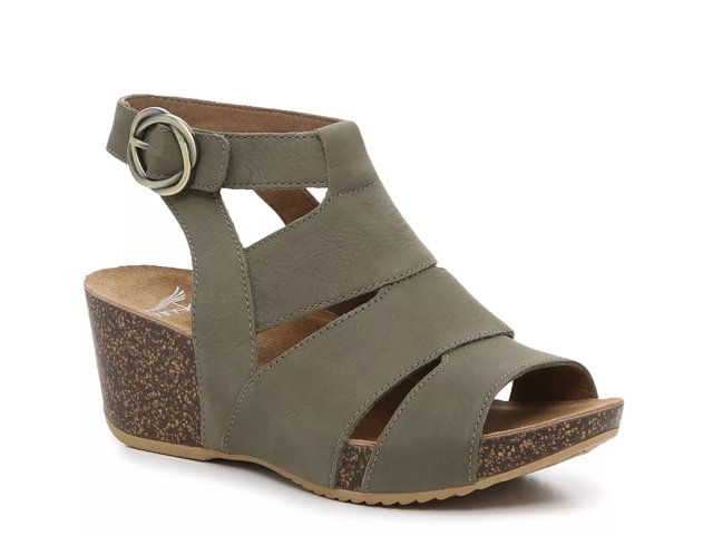 Dansko Sera Sandal