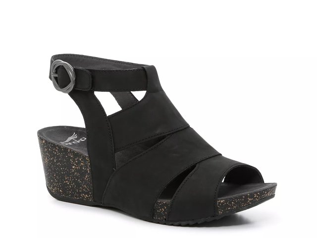 Dsw dansko sandals clearance