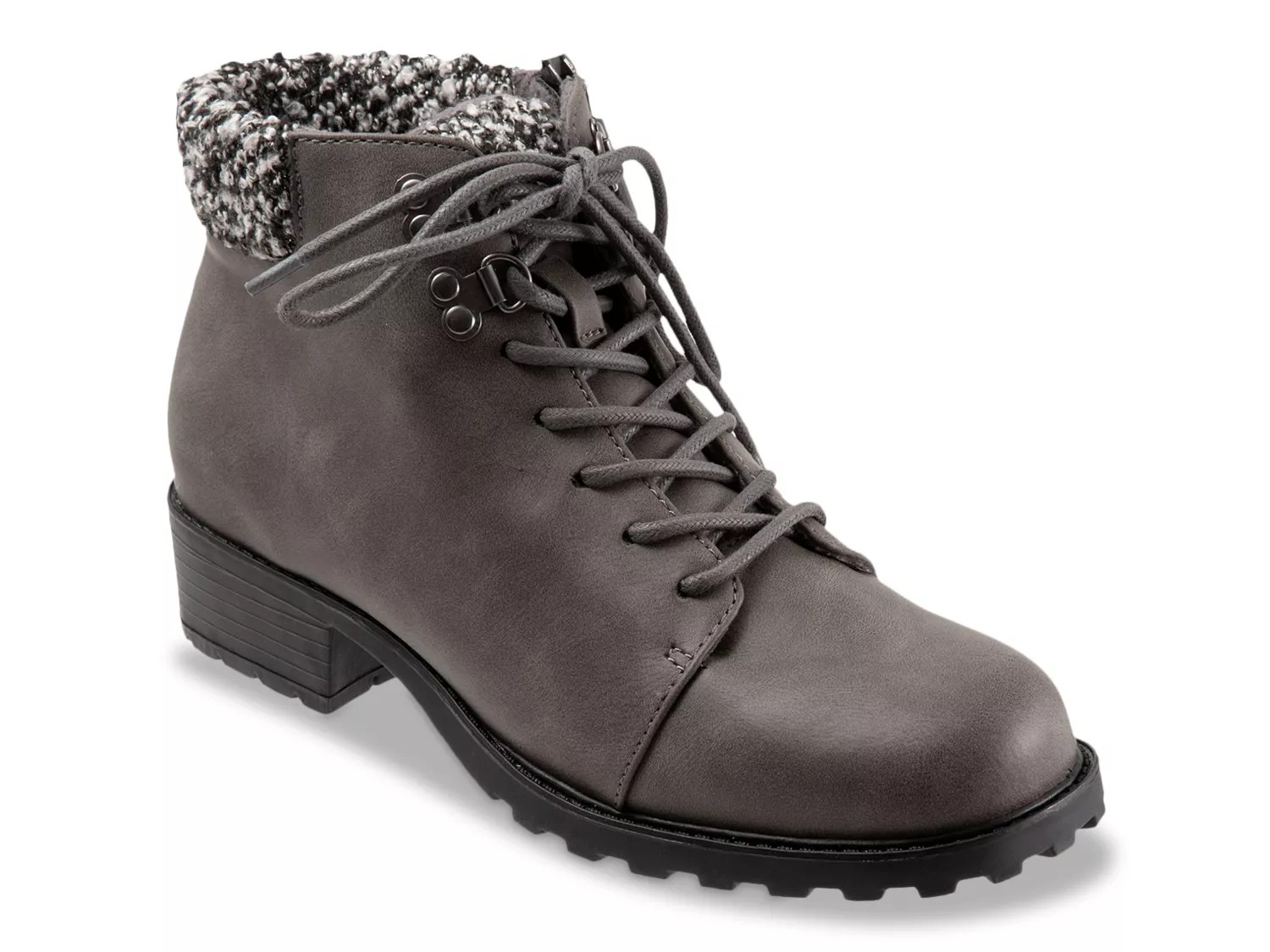 Trotters Becky 2.0 Bootie - Free Shipping | DSW