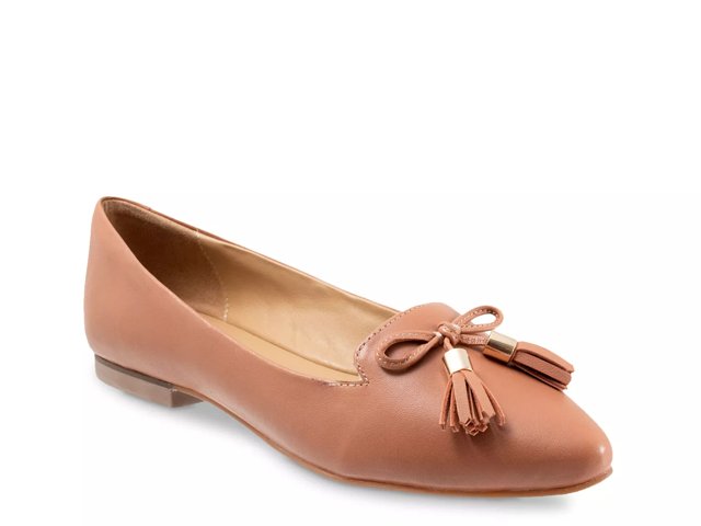 Trotters Hope Loafer Free Shipping DSW