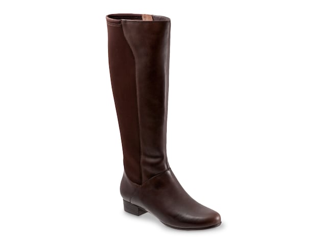 Trotters Misty Boot - Free Shipping | DSW