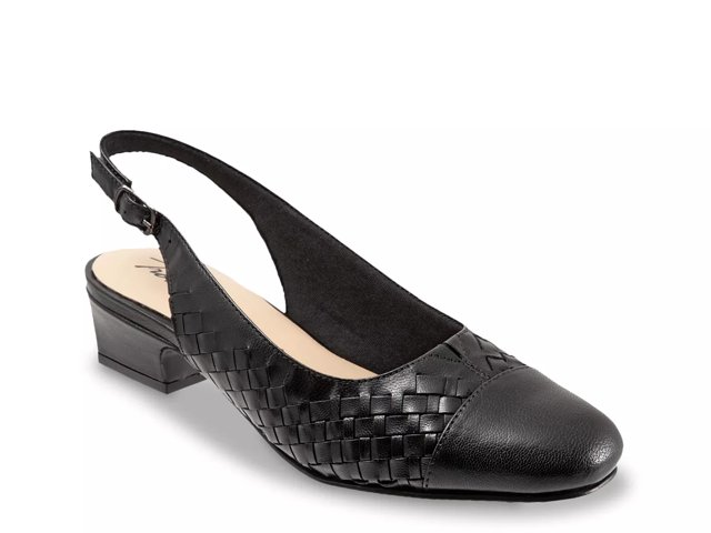 Trotters Dea Pump Free Shipping DSW