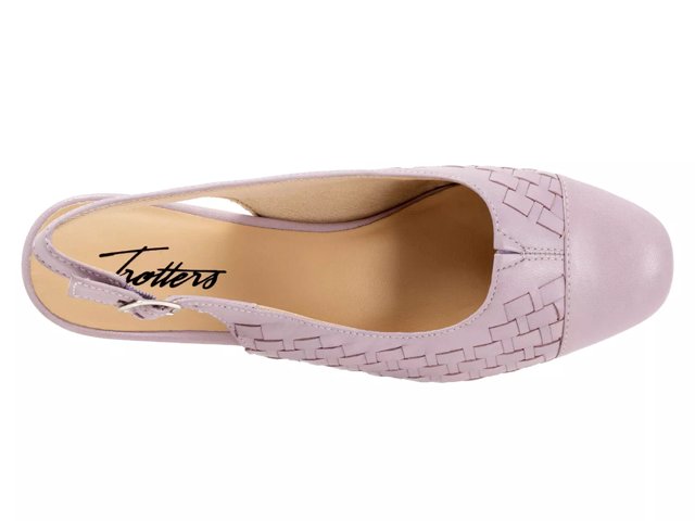 Trotters hotsell dea shoes