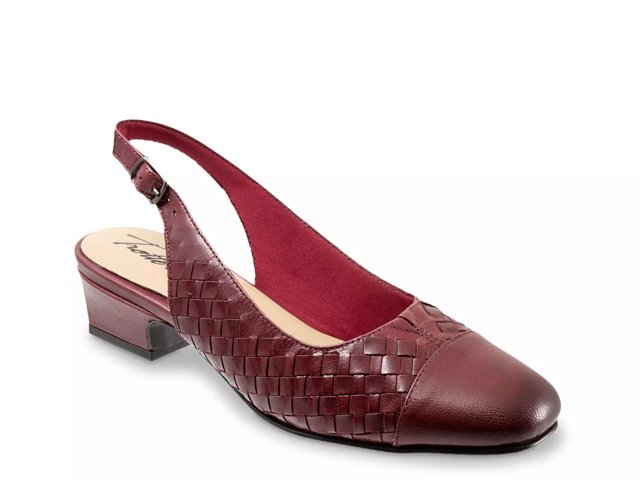 Trotters Dea Pump Free Shipping DSW