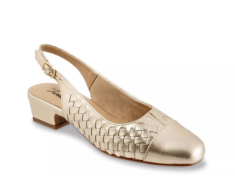 Mustard heels dsw store