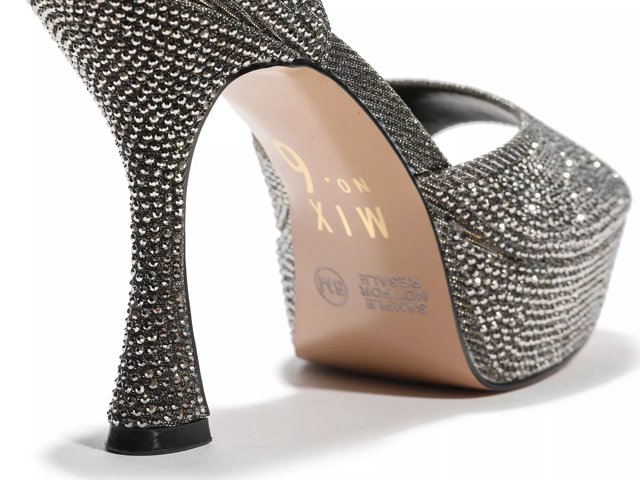 Mix No. 6 Lapea Platform Sandal Free Shipping DSW