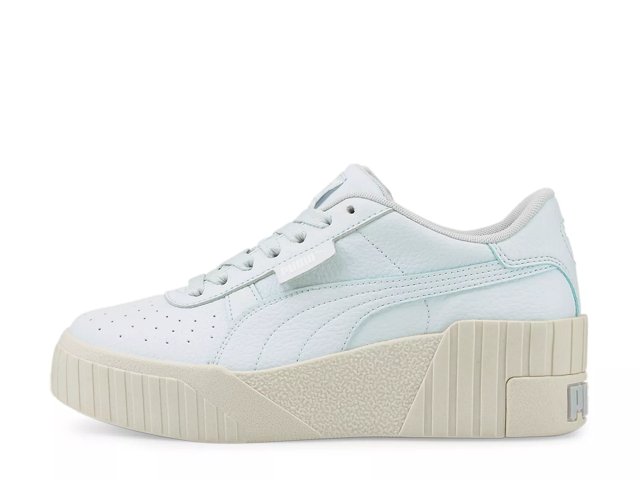 cali puma wedge