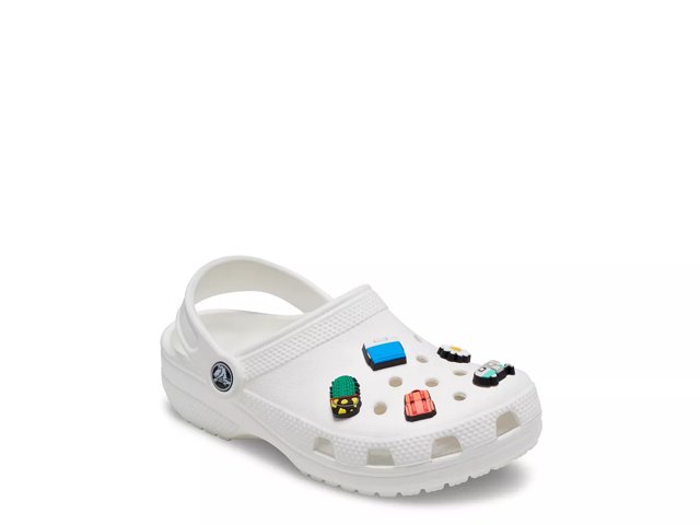 Crocs for travel discount